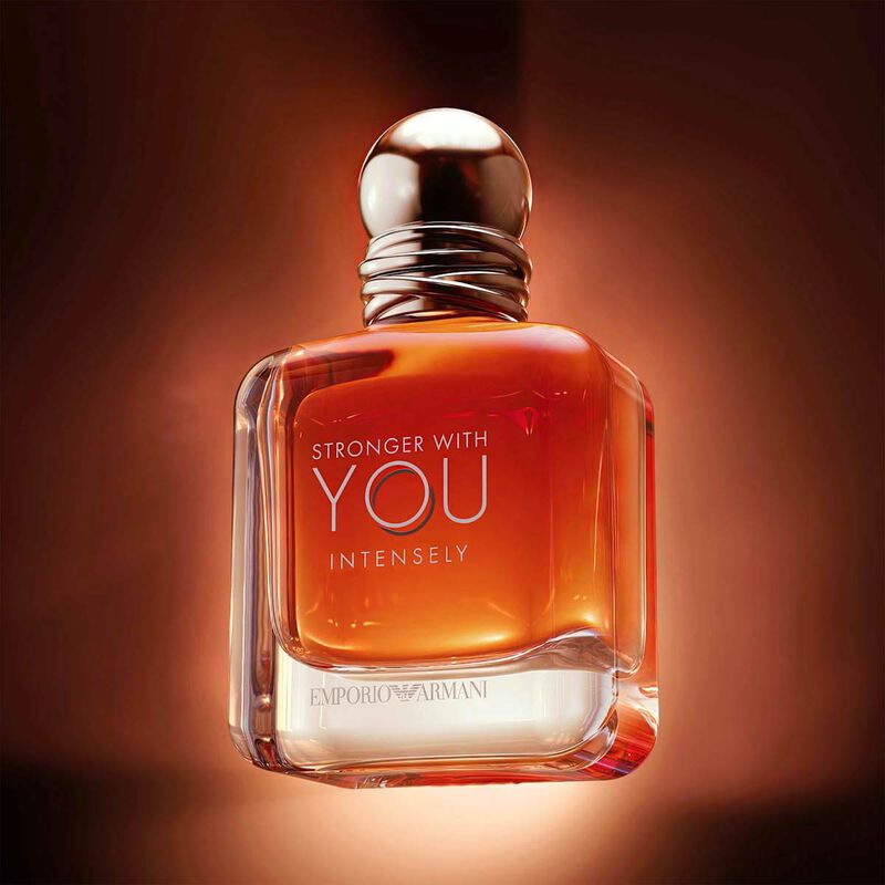 Stronger With You Intensely Eau de Parfum (3.4 OZ)