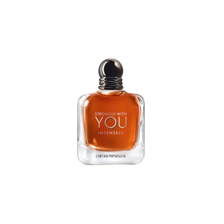 Stronger With You Intensely Eau de Parfum (3.4 OZ)