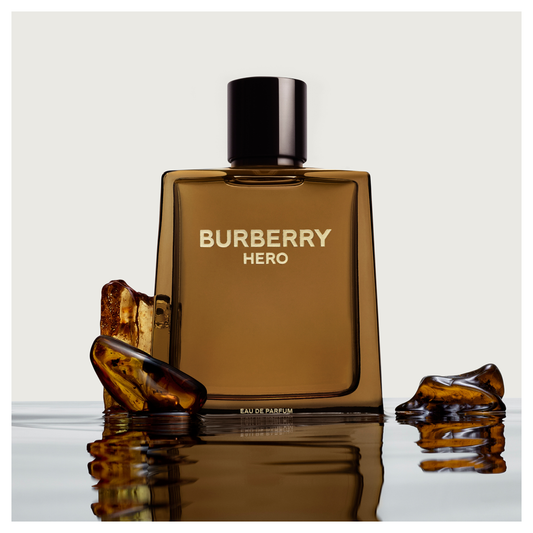 Burberry Hero Eau de Parfum (3.3 OZ)