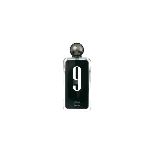 Afnan 9 PM Eau de Parfum (3.4 OZ)